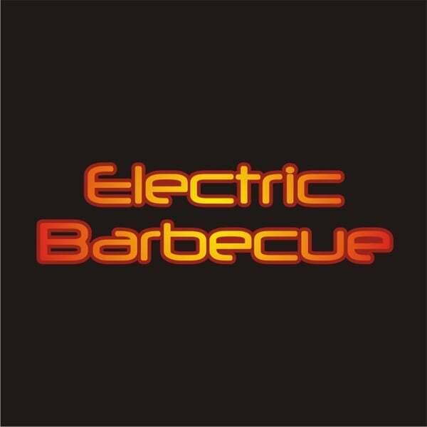 Cover art for Electric Barbecue